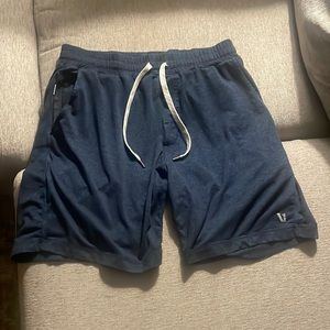 Vuori shorts